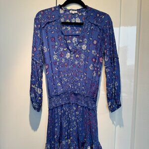 Poupette St. Barth Dress - Floral